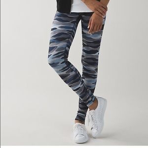 Lululemon Wunder Under Pant (Hi-Rise)